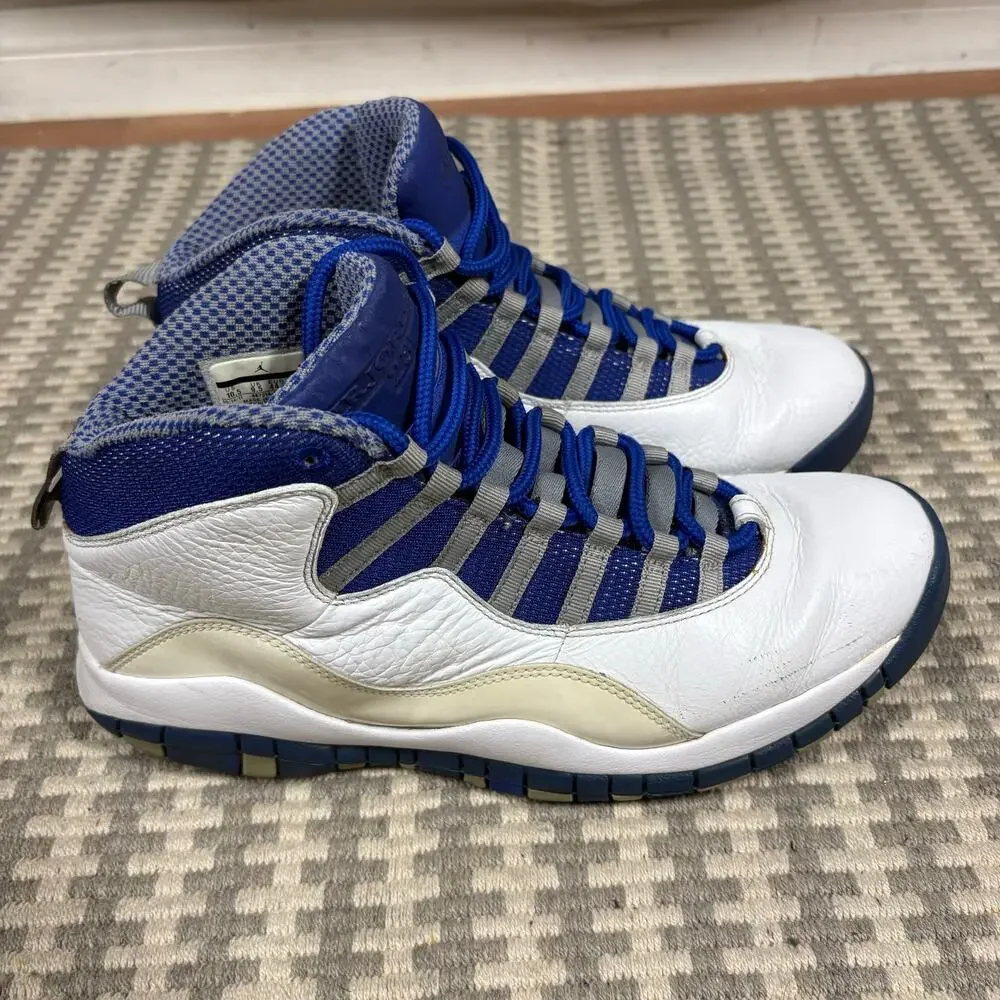 Jordan item preowned